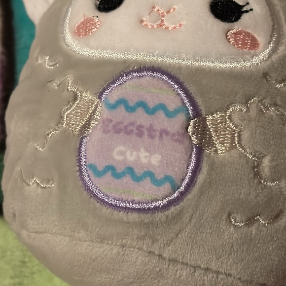 Olana the lamb mystery capsule squishmallow NWT - Picture 3 of 7